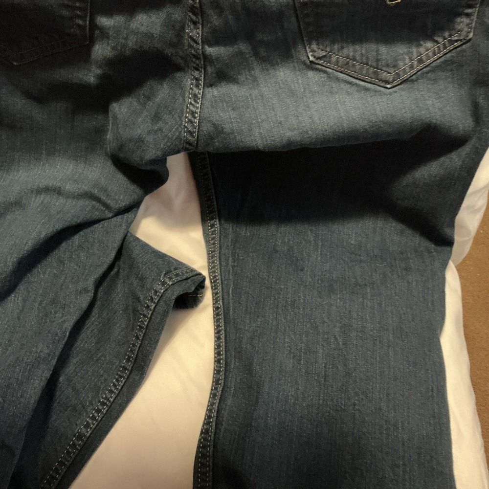 Levi's 514 Mens Jeans W32xL32 - Picture 2 of 4